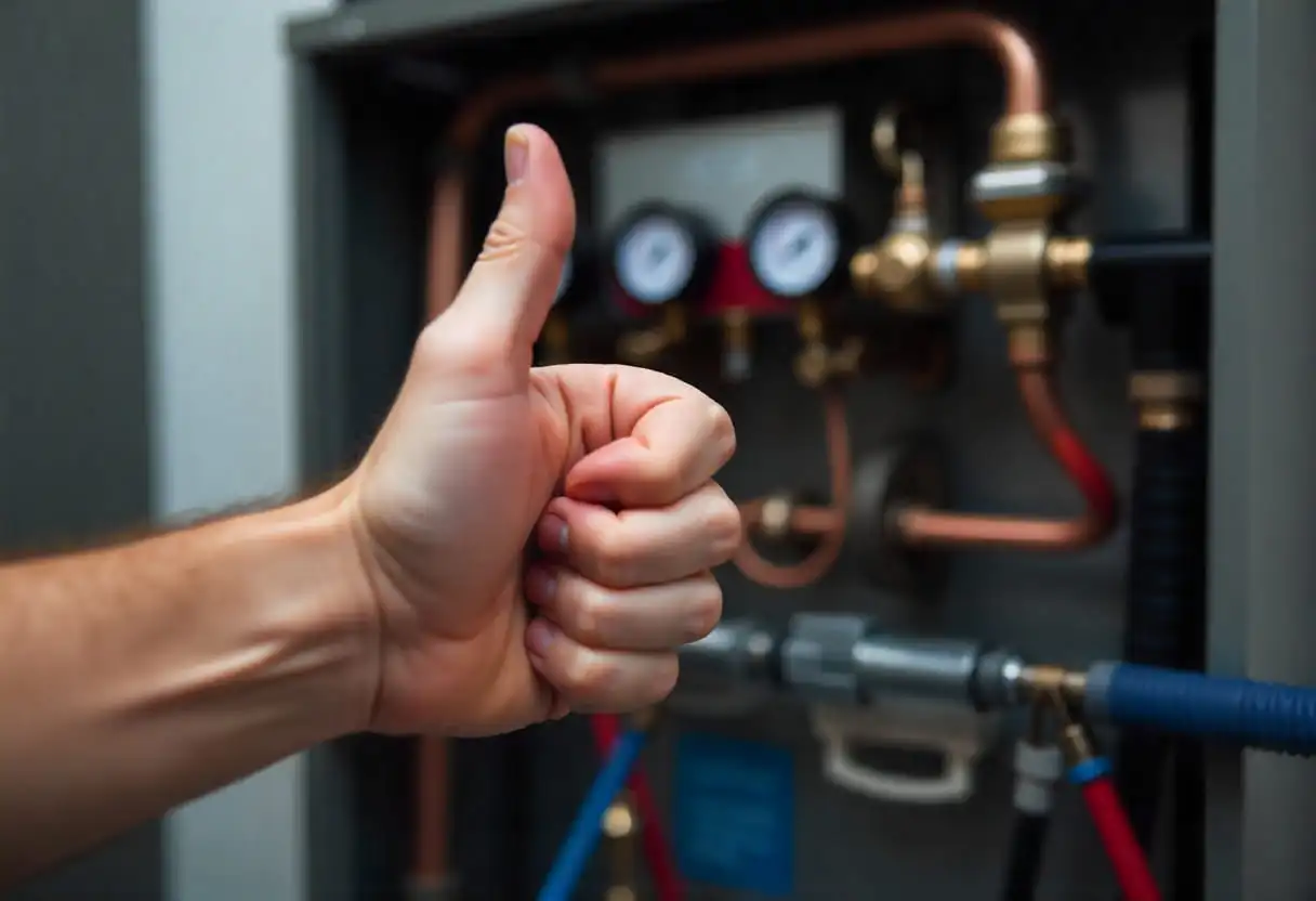 Emergency HVAC services and installations in Cedar Knolls, NJ